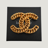 CHANEL BROOCH
