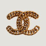 CHANEL BROOCH