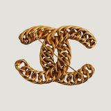CHANEL BROOCH
