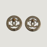 CHANEL EARRINGS | PEARLS