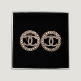 CHANEL EARRINGS | PEARLS