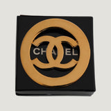 CHANEL BROOCH