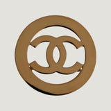 CHANEL BROOCH