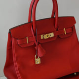 HERMES BIRKIN 30