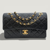 CHANEL CLASSIC SMALL BAG