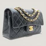 CHANEL CLASSIC SMALL BAG