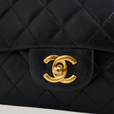 CHANEL CLASSIC SMALL BAG