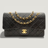 CHANEL CLASSIC MEDIUM BAG