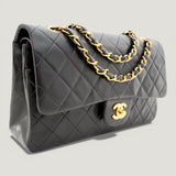 CHANEL CLASSIC MEDIUM BAG