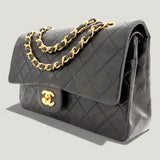CHANEL CLASSIC MEDIUM BAG