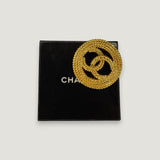 CHANEL BROOCH