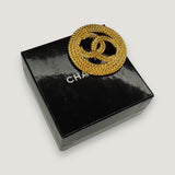 CHANEL BROOCH