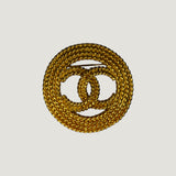 CHANEL BROOCH