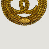 CHANEL BROOCH