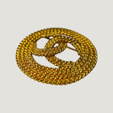 CHANEL BROOCH