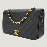 CHANEL FULL FLAP BAG