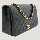 CHANEL FULL FLAP BAG