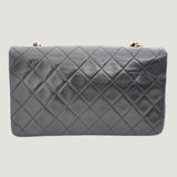 CHANEL FULL FLAP BAG