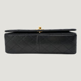 CHANEL FULL FLAP BAG