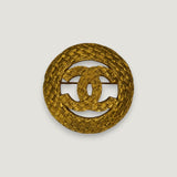 CHANEL BROOCH