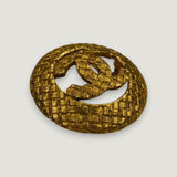 CHANEL BROOCH