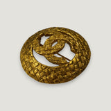 CHANEL BROOCH