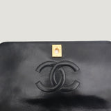 CHANEL FULL FLAP BAG