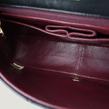 CHANEL FULL FLAP BAG