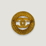 CHANEL BROOCH