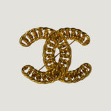 CHANEL BROOCH