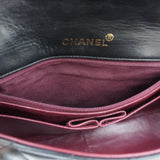 CHANEL FULL FLAP BAG