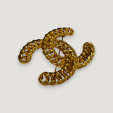 CHANEL BROOCH