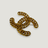 CHANEL BROOCH