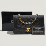 CHANEL DIANA SMALL BAG