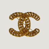 CHANEL BROOCH