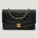 CHANEL DIANA SMALL BAG