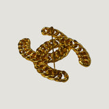 CHANEL BROOCH