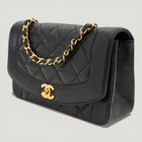 CHANEL DIANA SMALL BAG