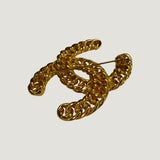 CHANEL BROOCH