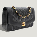 CHANEL DIANA SMALL BAG