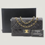 CHANEL CLASSIC SMALL BAG