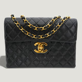 CHANEL CLASSIC JUMBO BAG