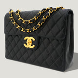 CHANEL CLASSIC JUMBO BAG