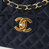 CHANEL CLASSIC JUMBO BAG