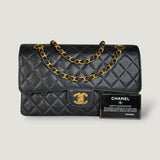CHANEL CLASSIC MEDIUM BAG