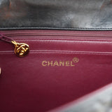 CHANEL CLASSIC JUMBO BAG
