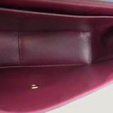 CHANEL CLASSIC JUMBO BAG