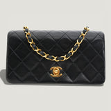 CHANEL FULL FLAP BAG