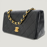 CHANEL FULL FLAP BAG