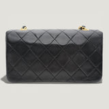 CHANEL FULL FLAP BAG